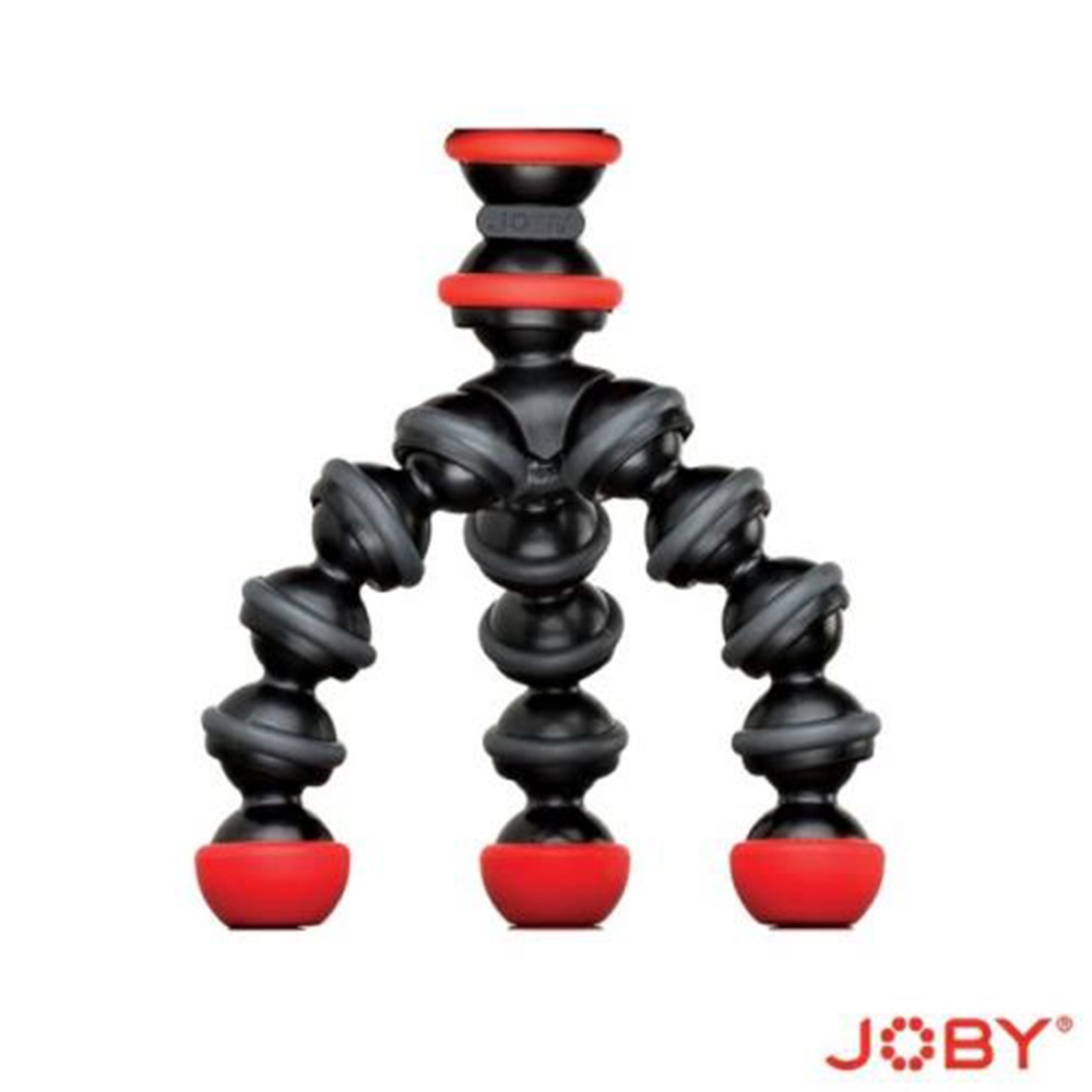 JOBY 金剛爪迷你磁吸腳架 JB49