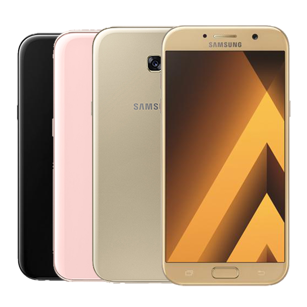 福利品】Samsung Galaxy A7 2017 (3G/32G) 5.7吋智慧型手機| 福利品