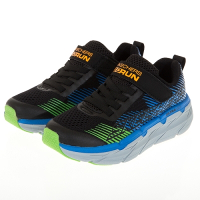 SKECHERS 男童系列GORUN MAX CUSHIONING PREMIER-405032LBBLM