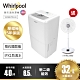 Whirlpool惠而浦 32L 2級清淨除濕機 WDEE70AW 送聲寶14吋DC扇 product thumbnail 1