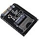 伽利略 CFast to SATA 轉接卡(CFSATA) product thumbnail 1