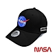 【NASA SPACE】美國授權 漫遊太空 經典球形LOGO潮流棒球帽 (多款) NA30004 product thumbnail 3