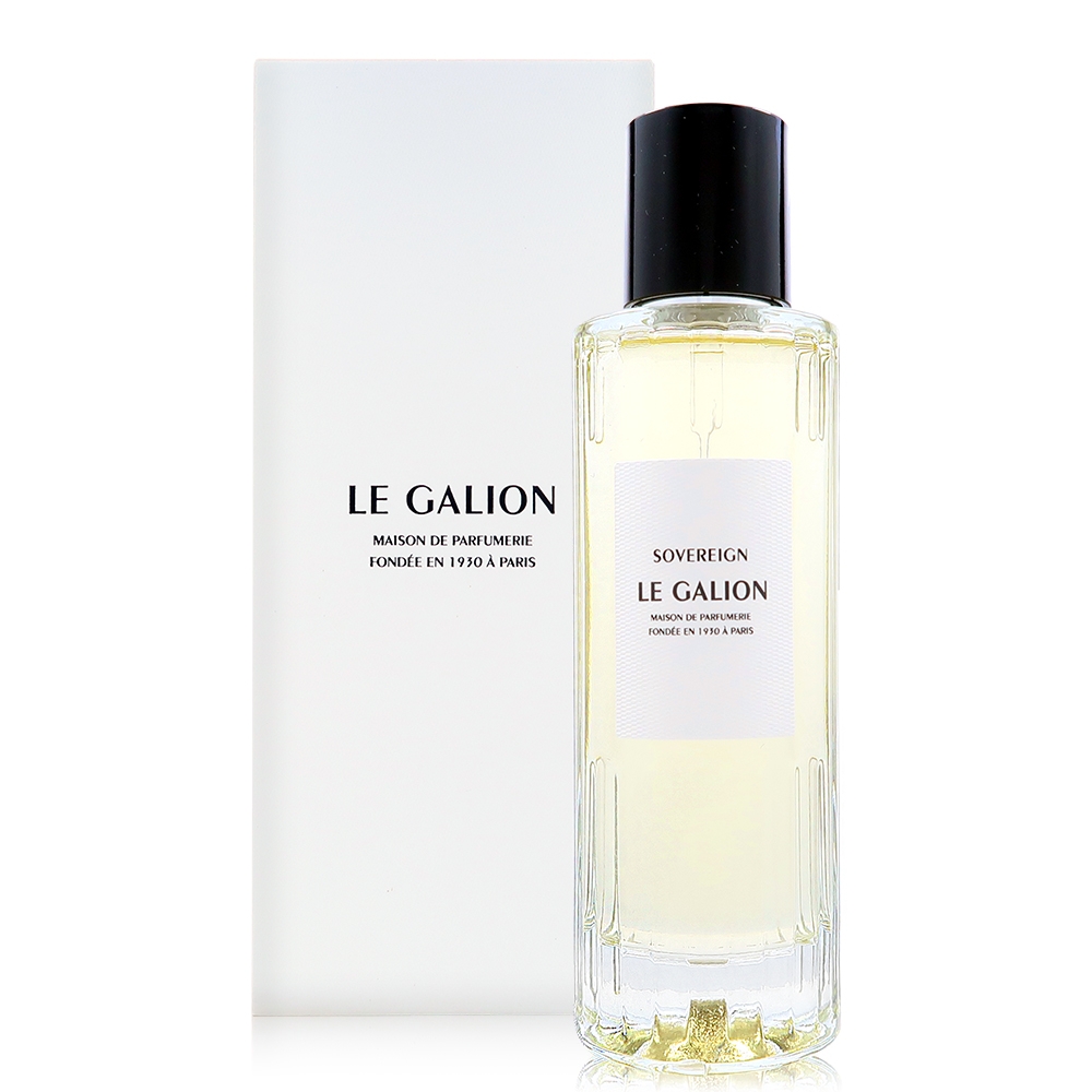 Le Galion Sovereign 君主淡香精 EDP 100ml (平行輸入)