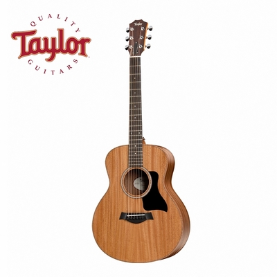 Taylor GS Mini-Mah 桃花心木面單板 旅行吉他