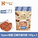 Hyperr超躍 手作亞麻籽雞肉餅-100g三件組 product thumbnail 2