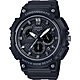 CASIO 卡西歐 賽車方格 指針式手錶 送禮首選 MCW-200H-1A2 product thumbnail 1