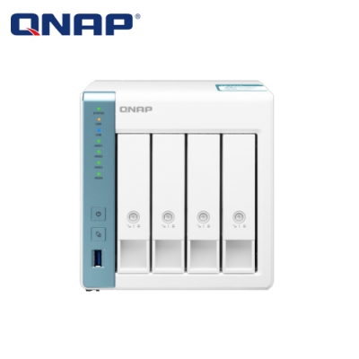 QNAP TS-431K 網路儲存伺服器