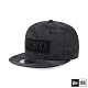 NEW ERA 9FIFTY 950 軍事迷彩 黑 棒球帽 product thumbnail 2