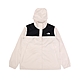 The North Face W ANTORA JACKET - AP-女防水外套-黑白-NF0A5K2XR0G product thumbnail 1