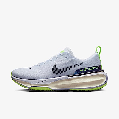 Nike Wmns ZoomX Invincible Run FK 3 [DR2660-100] 女 慢跑鞋 路跑 藍紫