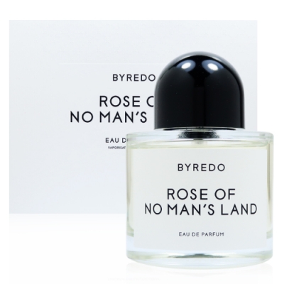 Byredo Rose Of No Man s Land 無人之境淡香精 EDP 100ml