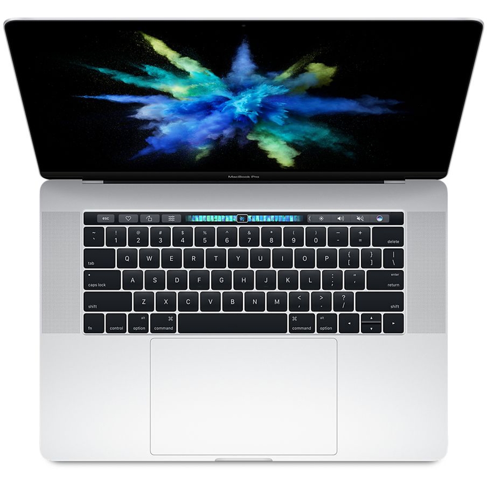 福利品】Apple MacBook Pro 2017年15吋2.9GHz四核i7處理器16G記憶體