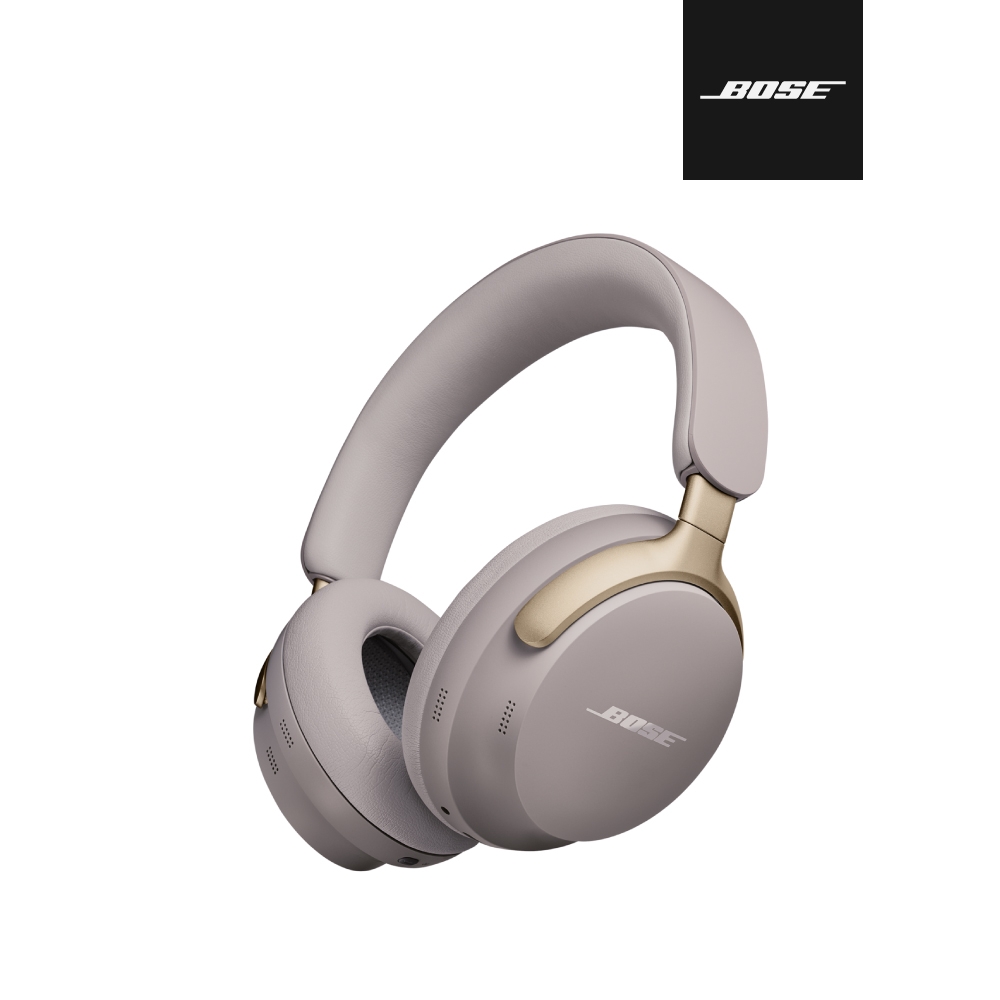 Bose QuietComfort Ultra 耳罩式藍牙無線消噪耳機 product image 1