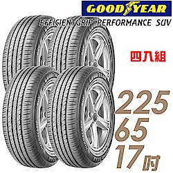 【GOODYEAR 固特異】EfficientGrip PERFORM