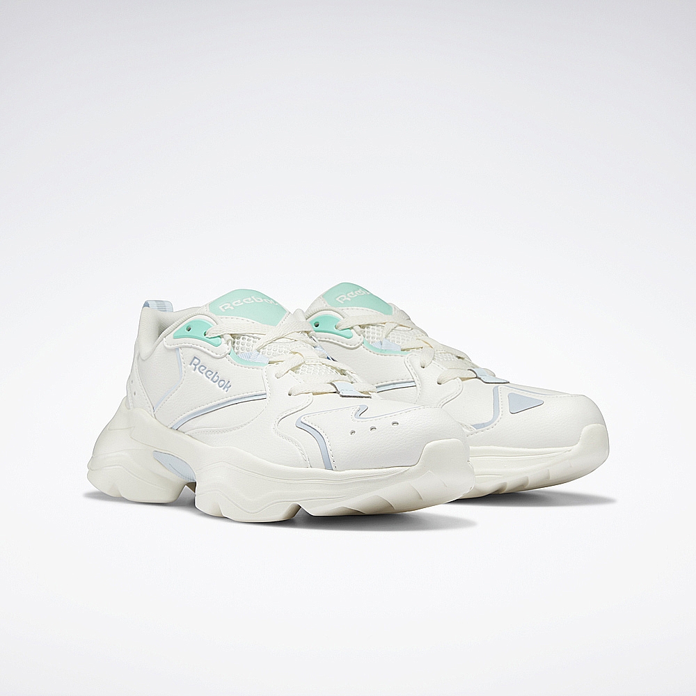 Reebok官方旗艦 Royal Aadorun 經典鞋 男/女 GW6330