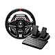 Thrustmaster T128P 賽車遊戲方向盤(支援PS4/PS5/PC) product thumbnail 1