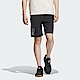 Adidas DB WV Short M IN1065 男 短褲 亞洲版 迪士尼 小飛象 聯名 尼龍 休閒 舒適 黑 product thumbnail 1