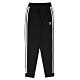 ADIDAS 女 SLIM PANTS 運動棉長褲 product thumbnail 1