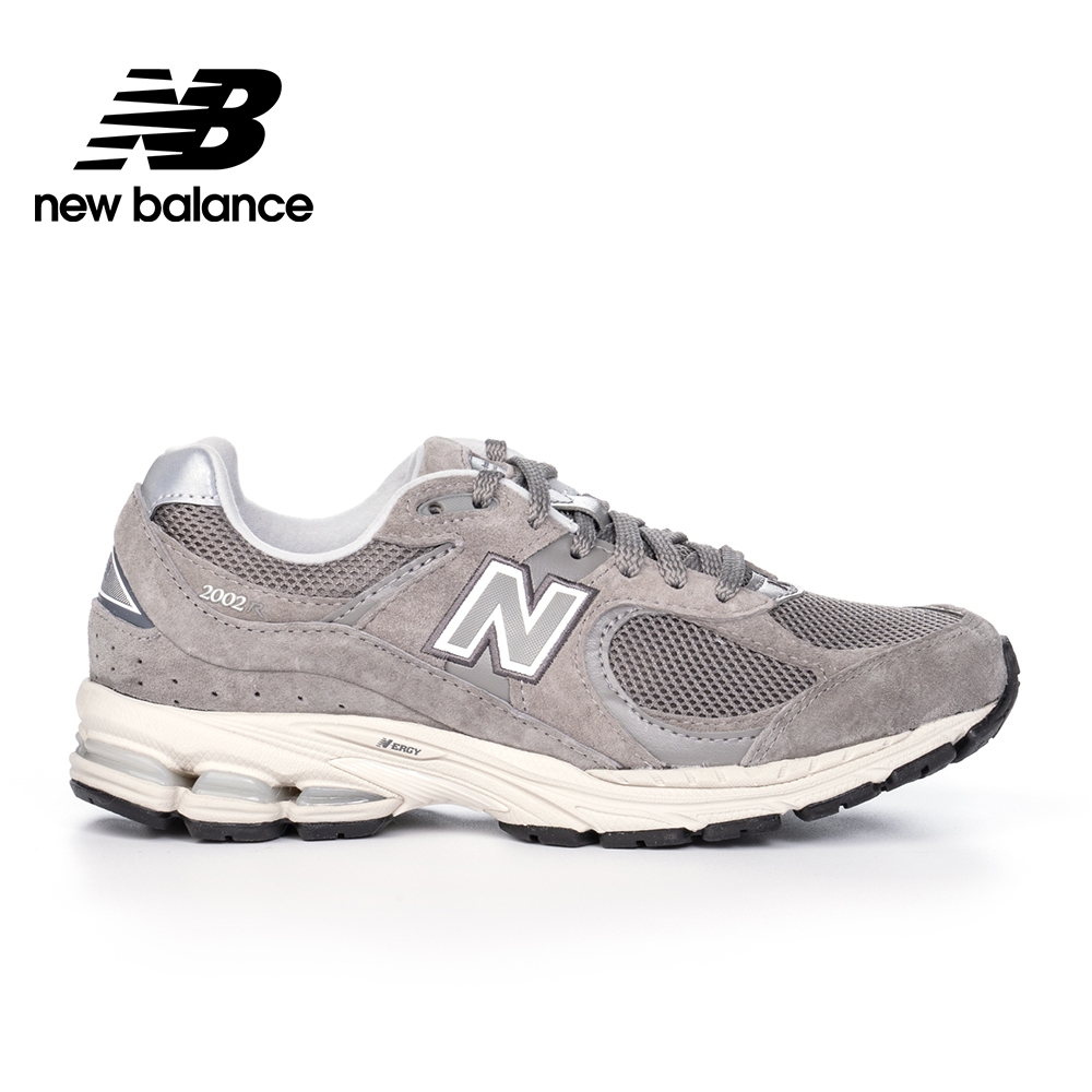 New Balance】 復古鞋_中性_灰色_ML2002RC-D楦| 休閒鞋| Yahoo奇摩購物中心