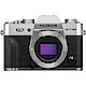 FUJIFILM X-T30 單機身(公司貨) product thumbnail 3