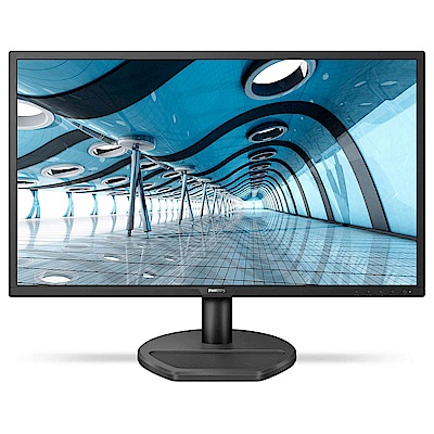 PHILIPS 221S8LDAB 21.5吋(16:9) 液晶顯示器