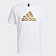 adidas FUTURE ICONS 短袖上衣 男 HE7431 product thumbnail 1