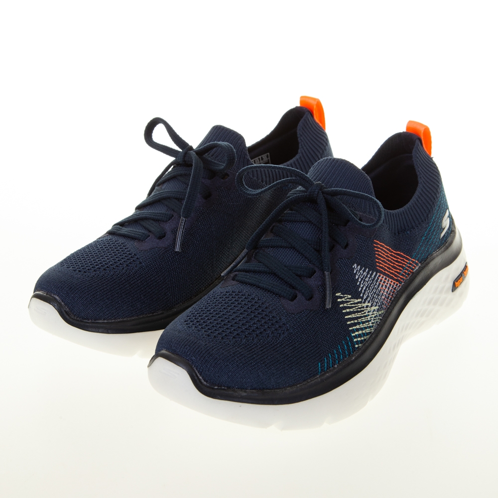 SKECHERS 健走鞋 女健走系列 GOWALK HYPER BURST - 124576NVMT