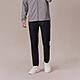 GIORDANO 男裝吸濕排汗冰涼感長褲 B-SPORTS系列 - 16 標誌黑 product thumbnail 1