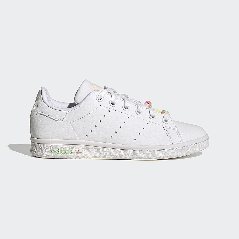 adidas STAN SMITH 運動鞋 童鞋 - Originals GY1797