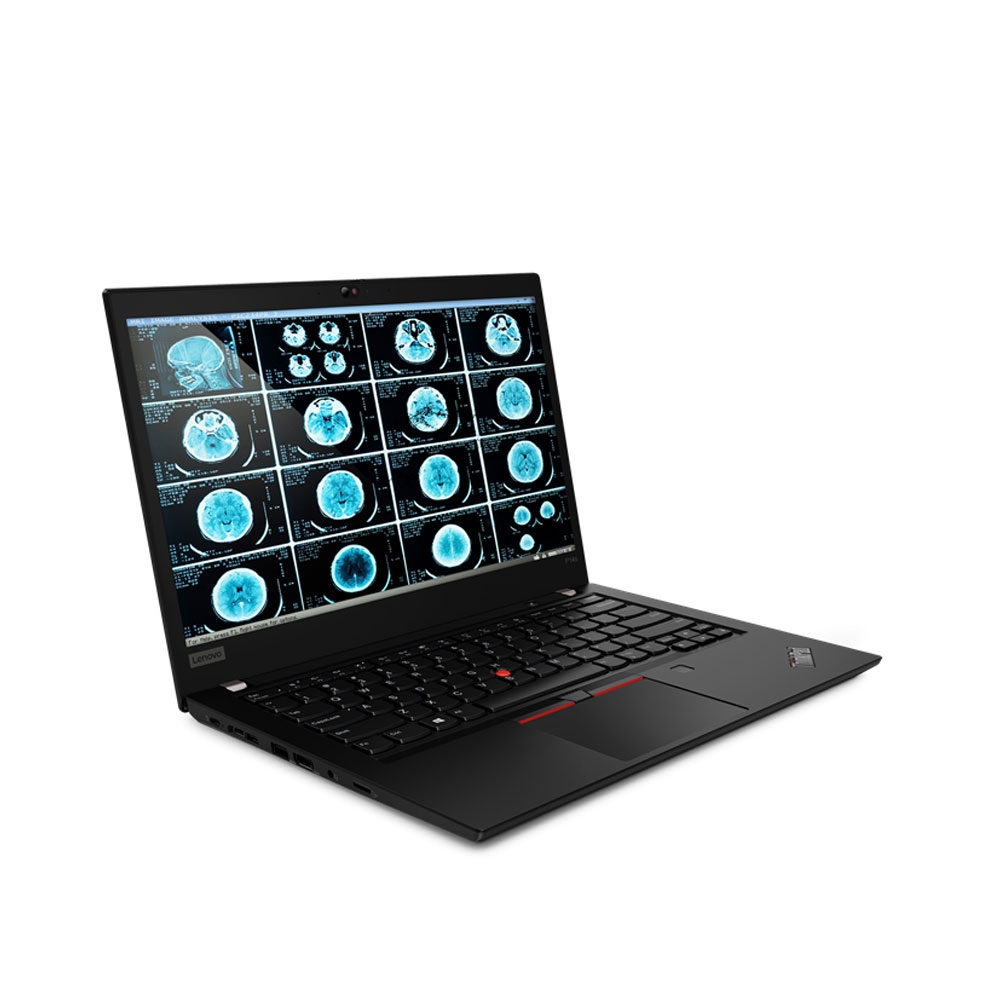 Lenovo ThinkPad P14s Gen 2 14吋商務筆電i7-1165G7/T500 4G獨顯/16G