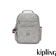 Kipling 岩石灰花卉線條印花大容量媽媽包-SO BABY product thumbnail 1