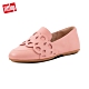 FitFlop LENA ENTWINED LOOPS LOAFERS樂福鞋-女(玫瑰褐) product thumbnail 1