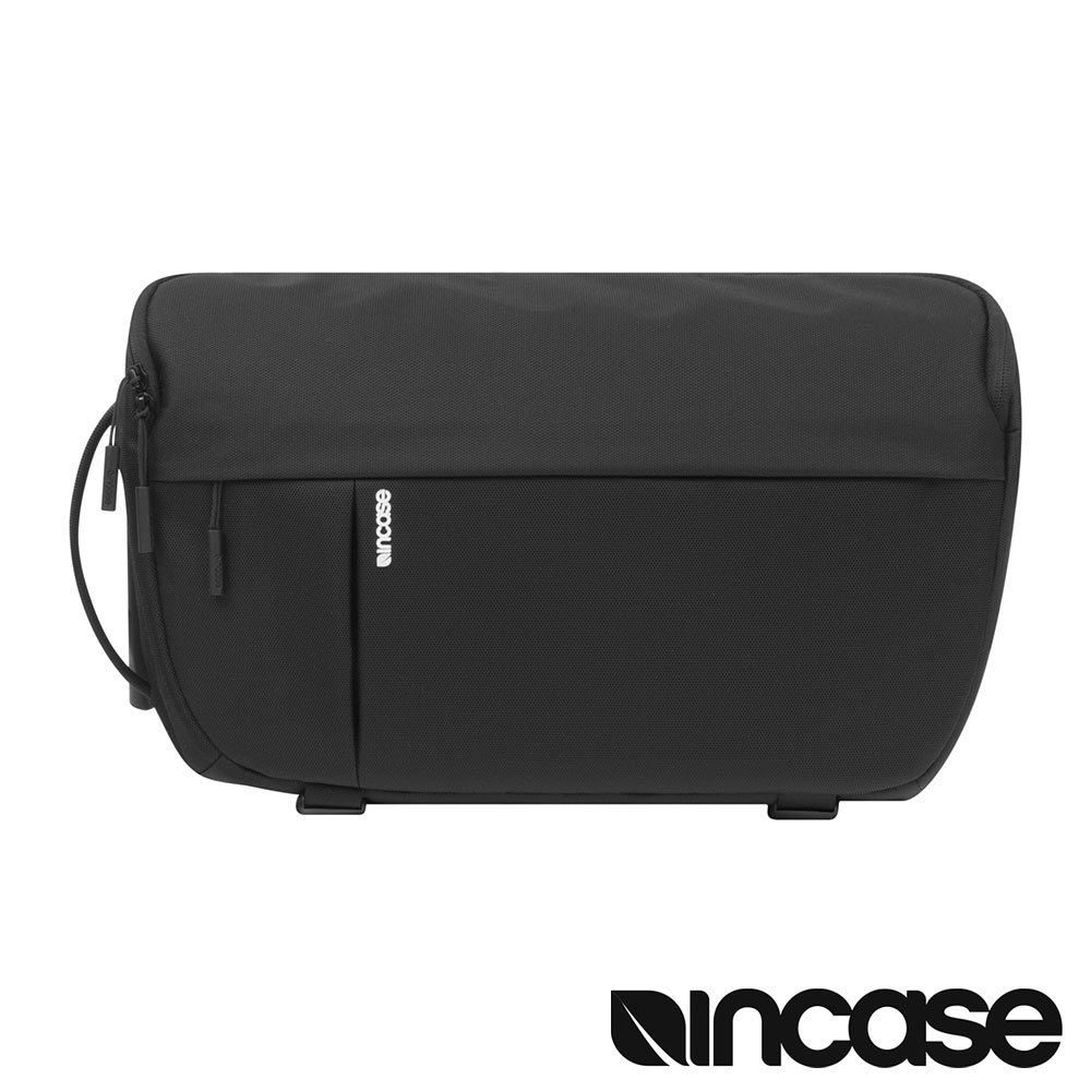 INCASE DSLR Sling Pack 專業單眼相機包-黑色