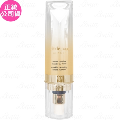 Cle de Peau Beaute 肌膚之鑰 抗皺逆齡菁萃(20ml)(公司貨)