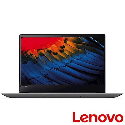 【超值】Lenovo IdeaPad 720 15吋筆電 (i5-8250U/1TB/4G/2G獨顯)灰 - 效能系列 - @網紅直播人氣商品