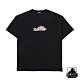 XLARGE S/S TEE KEITH STANDARD LOGO短袖T恤-黑 product thumbnail 1