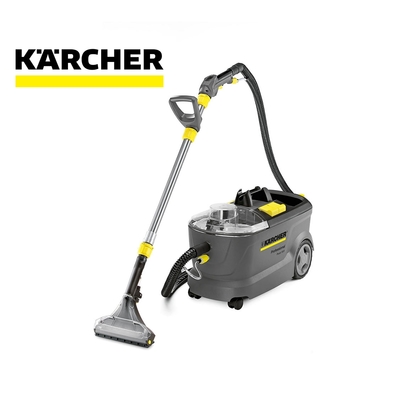 Karcher德國凱馳 商用機 加大型地毯絨布清洗機 Puzzi 10/1