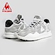 le coq sportif Solas Premium 運動鞋 男-灰 product thumbnail 1