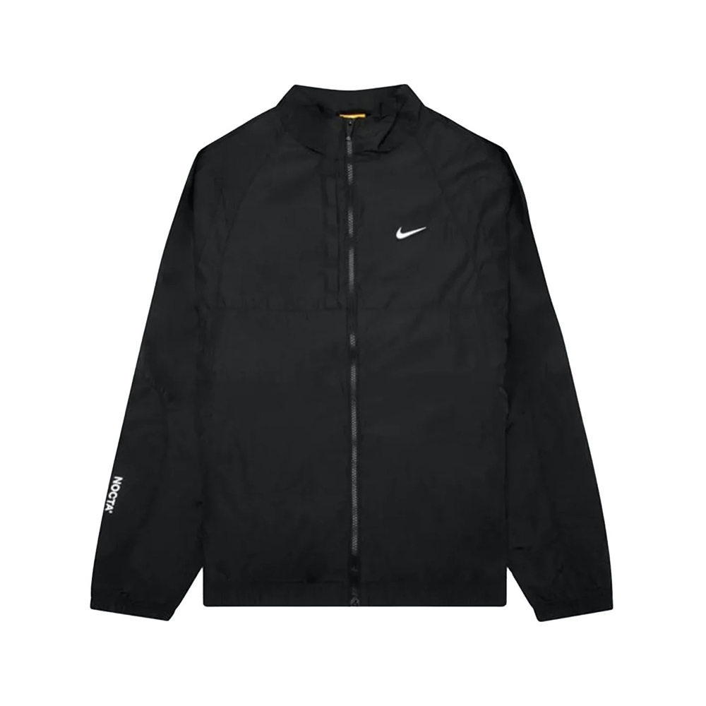 Nike x Nocta Hoodie 風衣外套 黑色/卡其/牛油果綠 上衣 外套 休閒 聯名款 男女款 FN7660