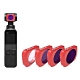 【LOTUS】OSMO POCKET 濾鏡 UV鏡 保護鏡 product thumbnail 1
