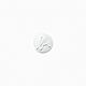 agnes b. bijoux 男款Silver Lining系列單耳耳環(多款) product thumbnail 1