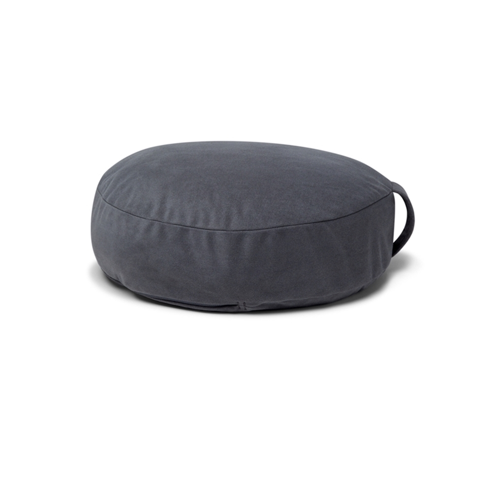 【Manduka】Meditation Cushion 瑜珈冥想枕 - Thunder