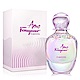 SALVATORE FERRAGAMO  我愛璀璨費拉格慕女性淡香水100ml product thumbnail 1