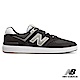 New Balance 復古鞋_AM574BKR_中性_黑色 product thumbnail 1