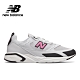 New Balance 復古鞋_女_粉紅色/白色/黑色 product thumbnail 5