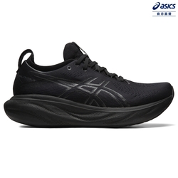 ASICS 亞瑟士 GEL-NIMBUS 25 男款  跑鞋 1011B547-002