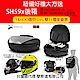 SHAD SH59X 後行李箱置物箱漢堡箱(雙11優惠好禮二選一) product thumbnail 2