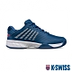 K-SWISS Hypercourt Express 2透氣輕量網球鞋-男-藍/白 product thumbnail 1