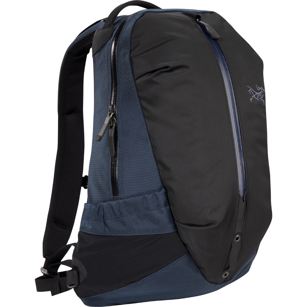 Arcteryx 始祖鳥 Arro 16L 多功能背包 幸運藍