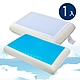 亞曼達Amanda 沁涼凝膠釋壓記憶枕 枕頭 -標準冷凝記憶枕(1入) product thumbnail 1